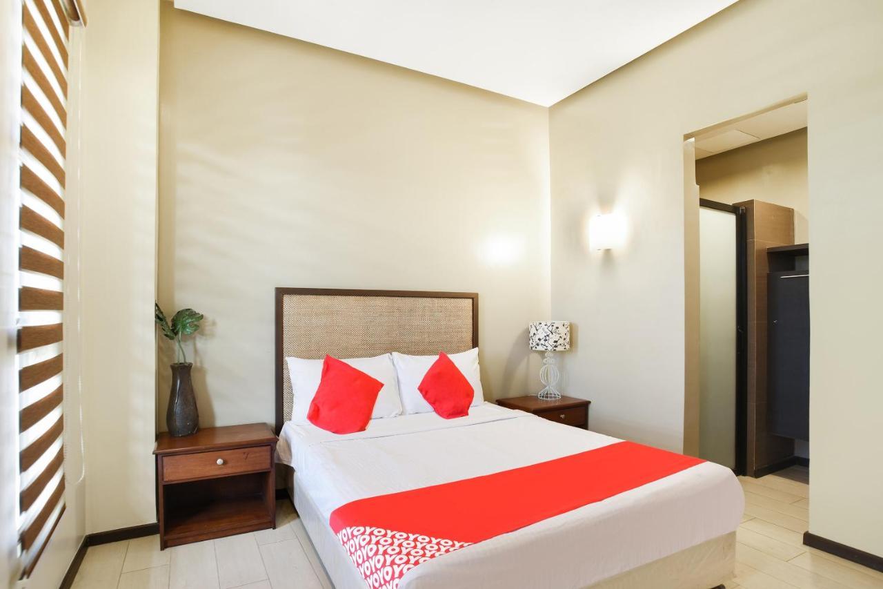 Oyo 425 Residences By Sirc San Fernando  Zewnętrze zdjęcie